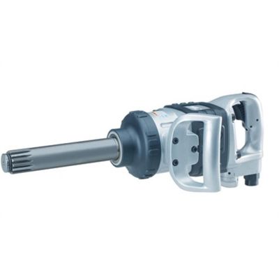 IRT285B-S6 image(0) - Ingersoll Rand No. 5 Air Impact Wrench, 1475 ft-Lbs Forward Torque, D-Handle, 6" Extended Anvil