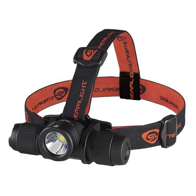 STL89001 image(0) - Streamlight ProTac 2.0 High Lumen USB Rechargeable Headlamp