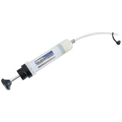 MITMVA6851 image(0) - Mityvac Syringe Action Fluid Extractor, Extract and Dispense Fluids