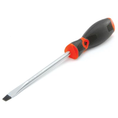 WLMW30991 image(0) - Slotted 5/16" x 6" Screwdriver