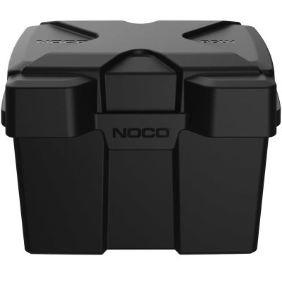 NOCBGU1 image(0) - Noco Group U1 Battery Box