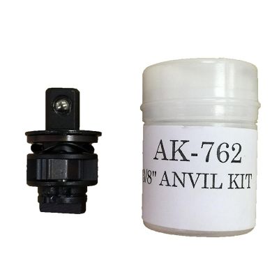 SPJAK-762 image(0) - SP Air Corporation ANVIL KIT FOR SP-1765