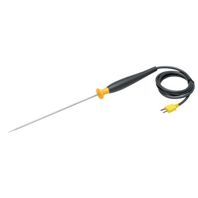 FLU80PK-26 image(0) - Fluke TEMPERATURE PROBE TAPERED SUREGRIP