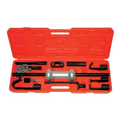 KTI70500 image(0) - K Tool International Dent Puller Kit 10 lb. Heavy-duty