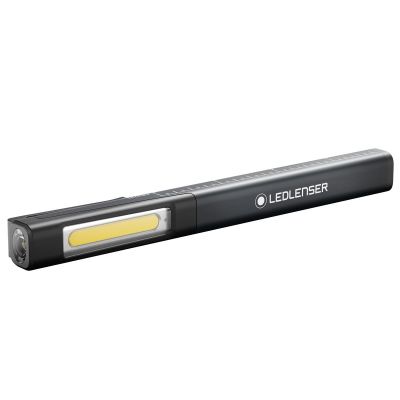 LED502082 image(0) - iW2R Recharge Pen Light, 150 Lumens