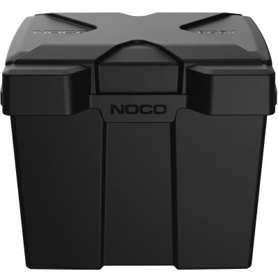 NOCBG6V image(0) - Noco Single 6V Battery Box