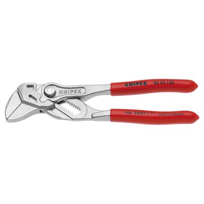 KNP8603-6 image(0) - KNIPEX 6" 150mm plier wrench