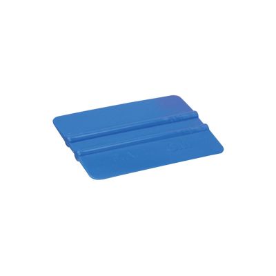 MMM71601 image(0) - 3M APPLICATION SQUEEGEE BLUE, 5/SET