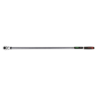 ACDARM323-8A image(0) - ARM323-8A 1" Digital Angle Torque Wrench (73.8-738 ft/lbs.)
