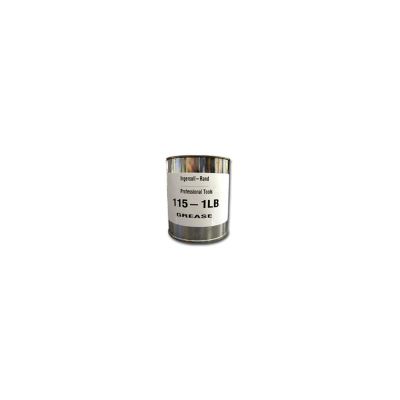 IRT115-1LB image(0) - GREASE 1 LB FOR IMPACT TOOLS