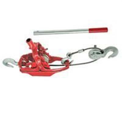 AMG15002 image(0) - 4 Ton Extra Heavy Duty Cable Puller