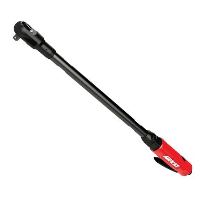 ACA808-22-A image(0) - AirCat 3/8" Long Reach Ratchet 22"