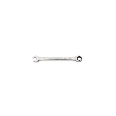 KDT86913 image(0) - GearWrench 13mm 90T 12 PT Combi Ratchet Wrench