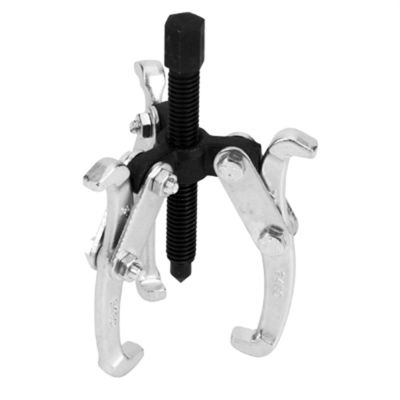 WLMW135P image(0) - Wilmar Corp. / Performance Tool 3" 3 Jaw Gear Puller