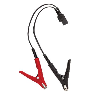 SOLBAA3 image(0) - Clore Automotive SOLAR BAA3 Replacement Cable/Clamp for BA227/BA327/BA427