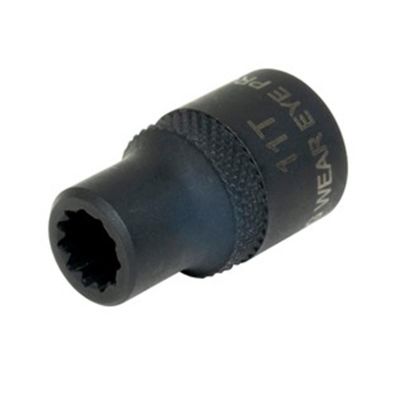 LIS29120 image(0) - Lisle 11pt Truck Brake Caliper Socket