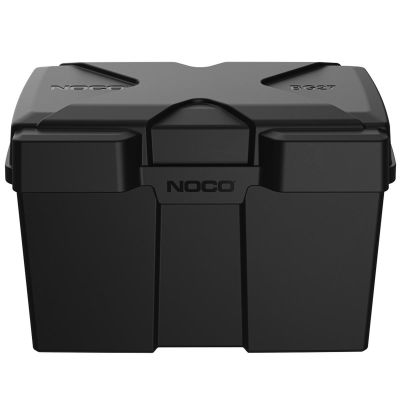 NOCBG27 image(0) - Noco Group 27 Battery Box