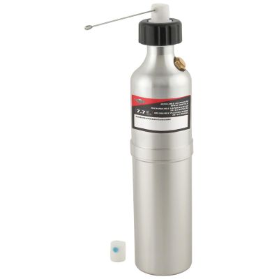 TIT19426 image(0) - TITAN Aluminum Spray Bottle Refillable