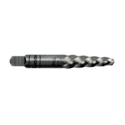 HAN53406 image(0) - Hanson EX-6 SPIRAL SCREW EXTRACTOR