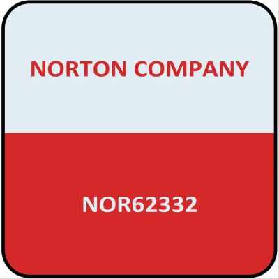 NOR62332 image(0) - Norton Abrasives Norton Blaze 60 Grit TR Disc