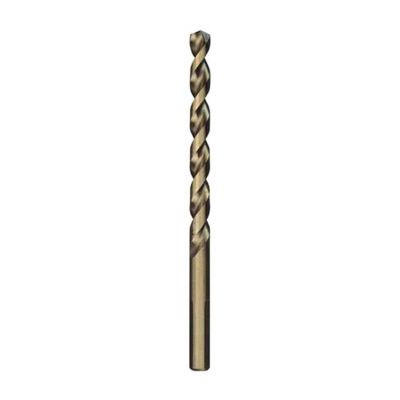 MLW48-89-2329 image(0) - Milwaukee Tool 1/2" COBALT RED HELIX Drill Bit