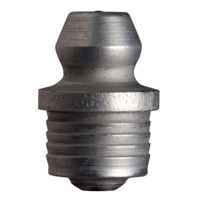 ALM1608-B image(0) - Alemite Drive Fitting, For Low or Medium Pressures
