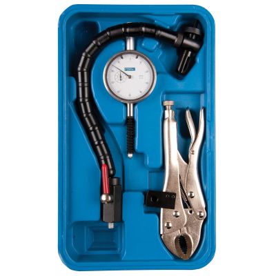FOW72-520-767 image(0) - Fowler Disc and Rotor/Ball Joint Gage w/ X-Proof IP54 Ind