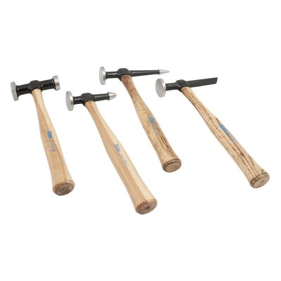 MRT694K image(0) - Martin Tools 4pc  Body Hammer Set