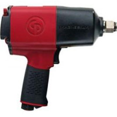 CPT8272-P image(0) - Chicago Pneumatic 3/4" Impact Wrench - Pin Ret
