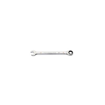 KDT86912 image(0) - GearWrench 12mm 90T 12 PT Combi Ratchet Wrench