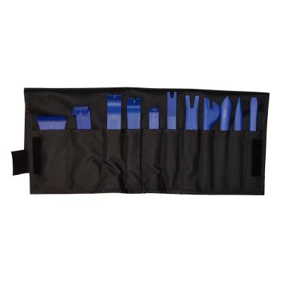 CAL118A image(0) - 11 PC TRIM TOOL KIT IN POUCH