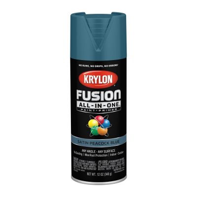 DUP2792 image(0) - Krylon Fusion Paint Primer