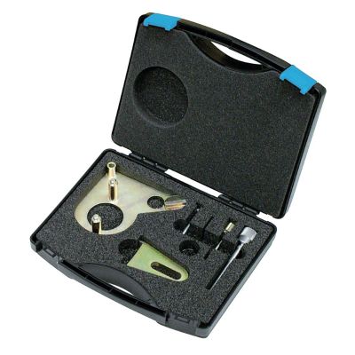 GEDKL-1280-27K image(0) - Gedore Locking Tool Set, Renault (2.0 dCi)