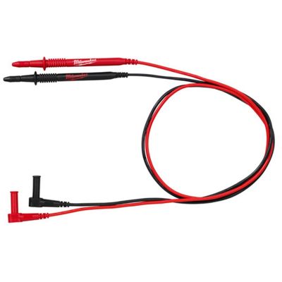 MLW49-77-1001 image(0) - REPLACEMENT TEST LEAD SET