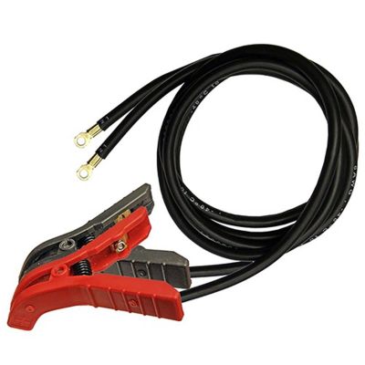 SOL249-104-666 image(0) - Clore Automotive Clore JNC 770 Cable Clamp Kit