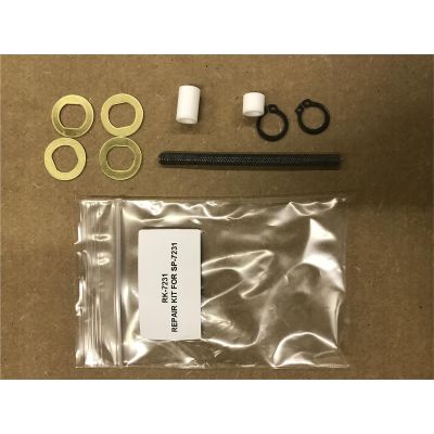 SPJSP-RK7231 image(0) - SP Air Corporation REPAIR KIT FOR SPJSP-7231