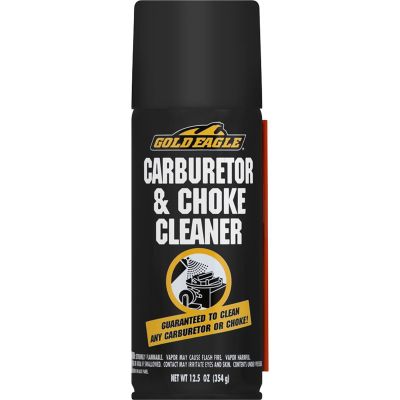 GEGGC15 image(0) - Carb & Choke Cleaner
