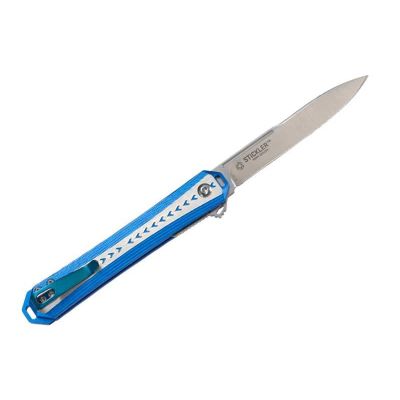CRK6710 image(0) - CRKT (Columbia River Knife) 6710 Stickler™ Blue