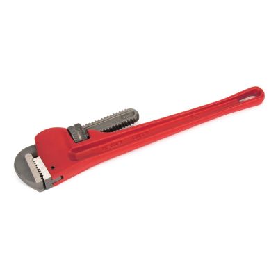 TIT21318 image(0) - TITAN 18" HEAVY-DUTY STRAIGHT PIPE WRENCH