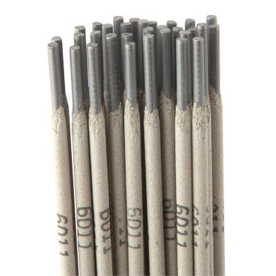 FOR31101 image(0) - Forney Industries E6011, Stick Electrode, 3/32 in x 1 Pound