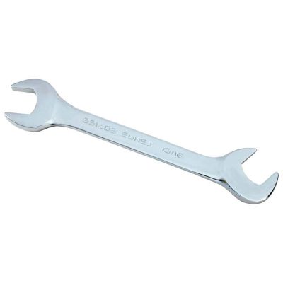 SUN991408A image(0) - Sunex 13/16" Angled Head Wrench