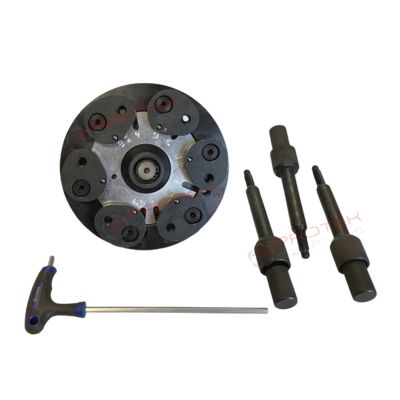 COR8-11100038 image(0) - Corghi Clad Wheel Adapter for Artiglio Master 28 Tire Changer