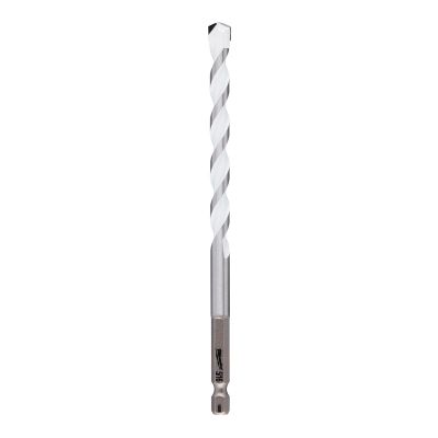 MLW48-20-8888 image(0) - 5/16" SHOCKWAVE Carbide Multi-Material Drill Bit