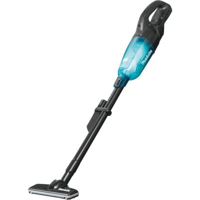 MAKXLC03ZBX4 image(0) - 18V LXT® Lith-Ion Brushless Compact Cordless Vacuum, Trigger w/ Lock (Tool Only)