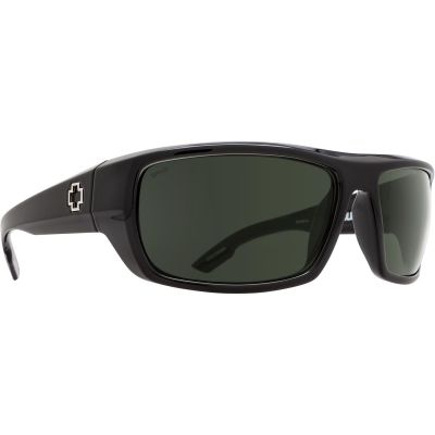 SPO673017242864 image(0) - Bounty Sunglasses, Black ANSI RX Frame w