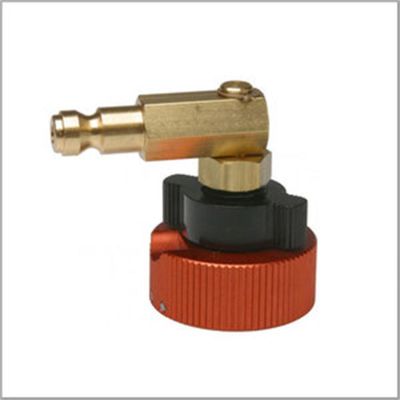 CATBA13 image(0) - Nissan Master Cylinder Adapter