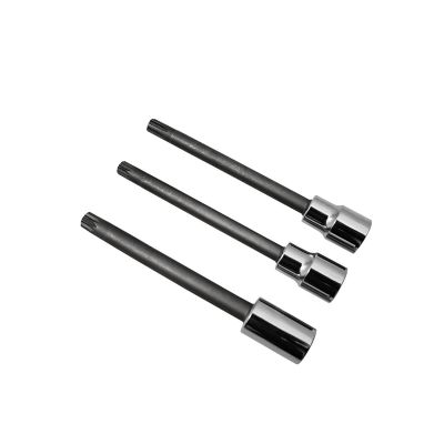 CTA9255 image(0) - CTA Manufacturing 3 Pc. VW / Audi Head Bolt Wrench Set