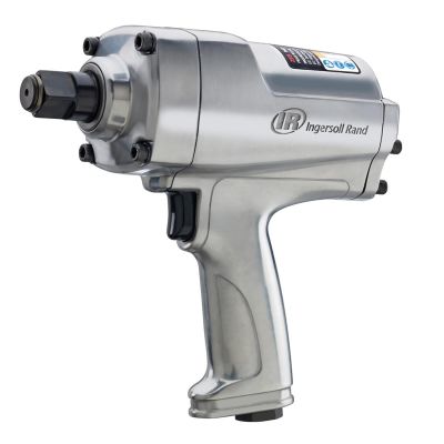 IRT259 image(0) - Ingersoll Rand 3/4" Air Impact Wrench, 1050 ft-lbs Max Torque, General Duty, Pistol Grip