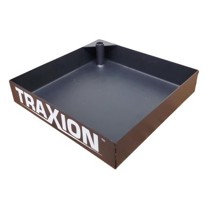 TRX3-102 image(0) - Traxion TopSide Bolt-On Tool Tray