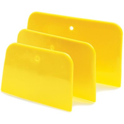 WLMW1001 image(0) - Wilmar Corp. / Performance Tool 3 Pc Plastic Spreaders